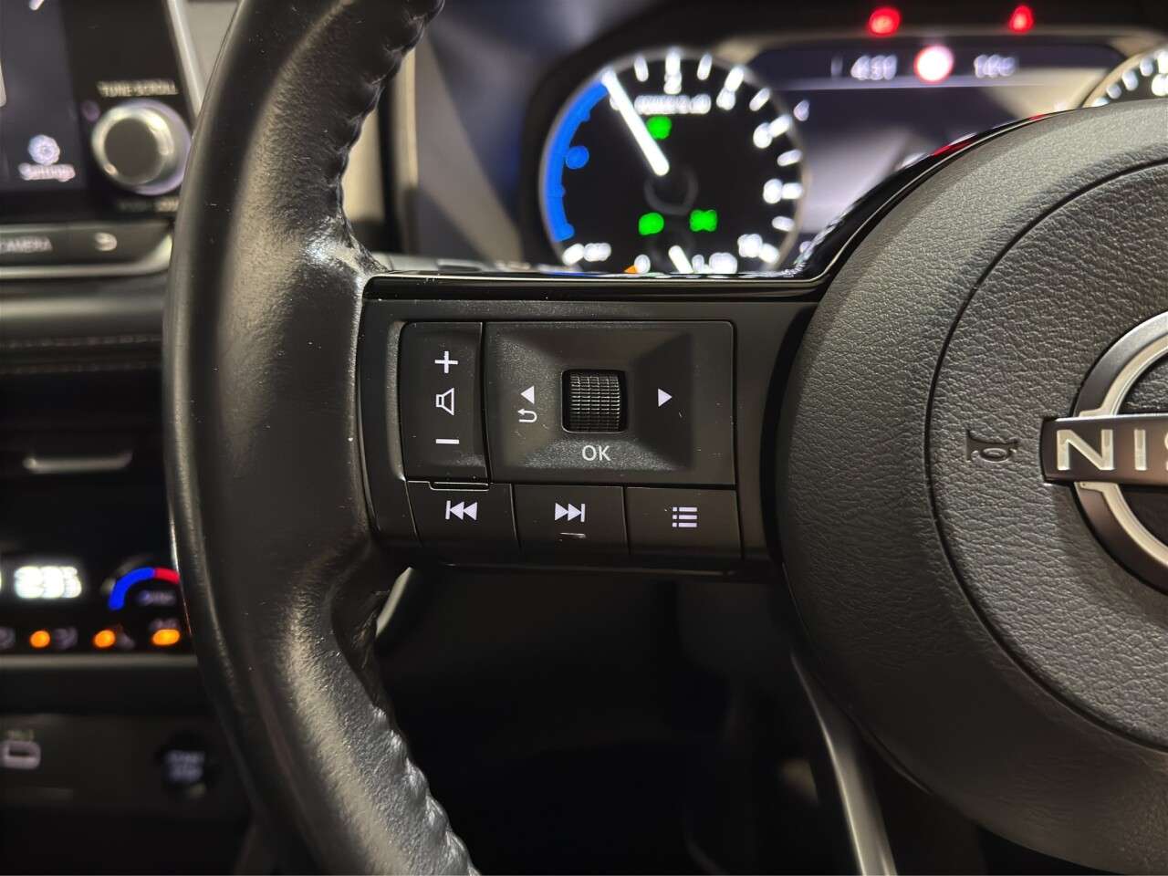 2023 NISSAN X-TRAIL 2023 NISSAN X-TRAIL