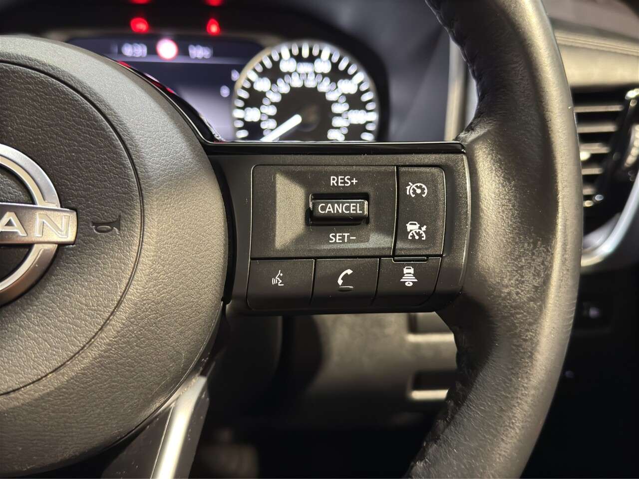 2023 NISSAN X-TRAIL 2023 NISSAN X-TRAIL