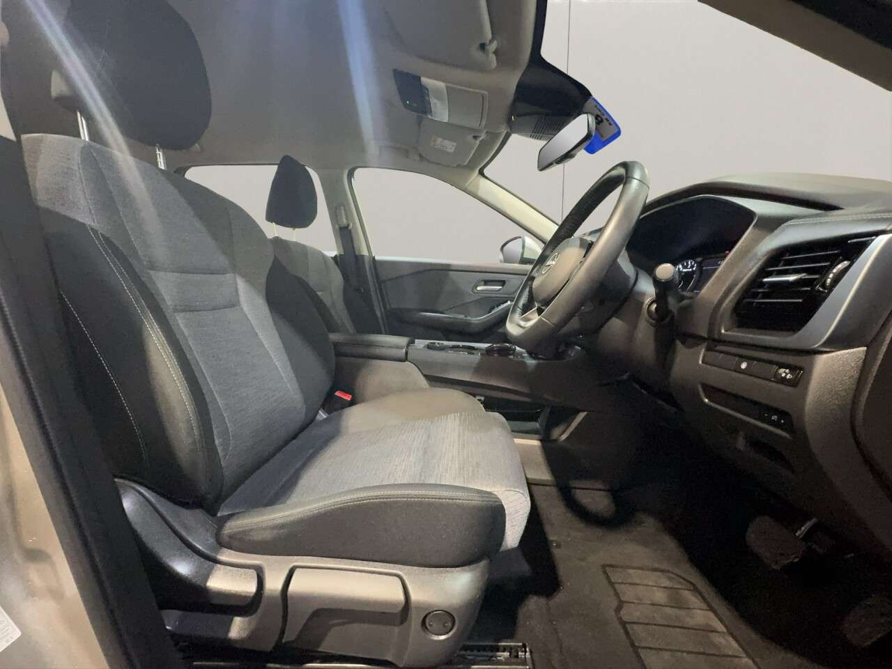 2023 NISSAN X-TRAIL 2023 NISSAN X-TRAIL