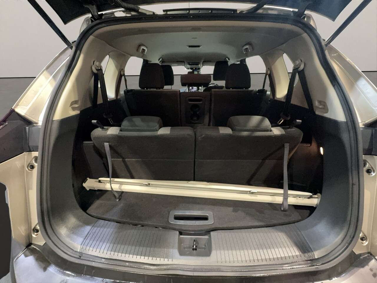 2023 NISSAN X-TRAIL 2023 NISSAN X-TRAIL
