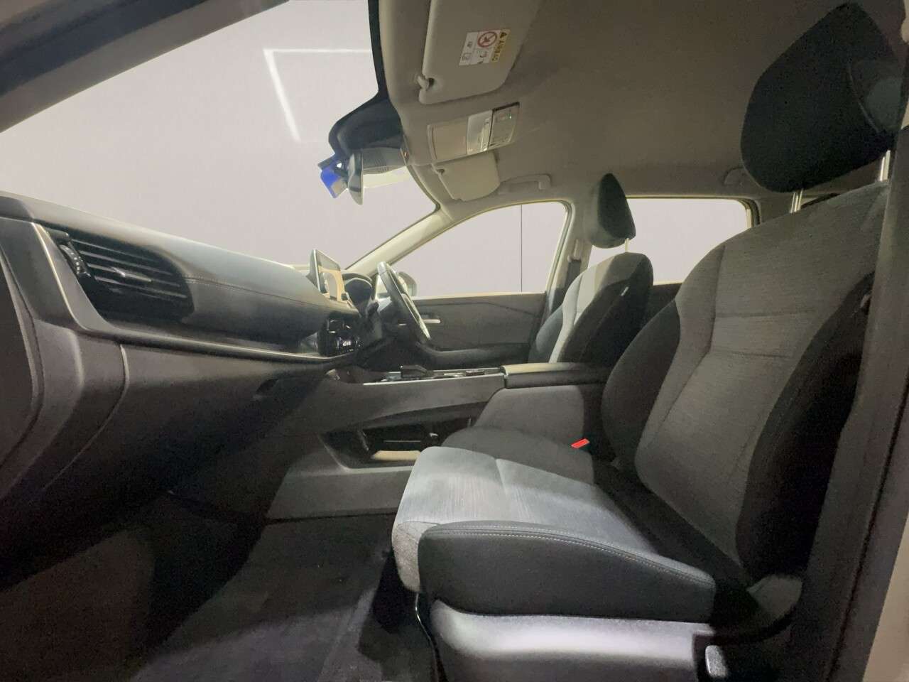 2023 NISSAN X-TRAIL 2023 NISSAN X-TRAIL