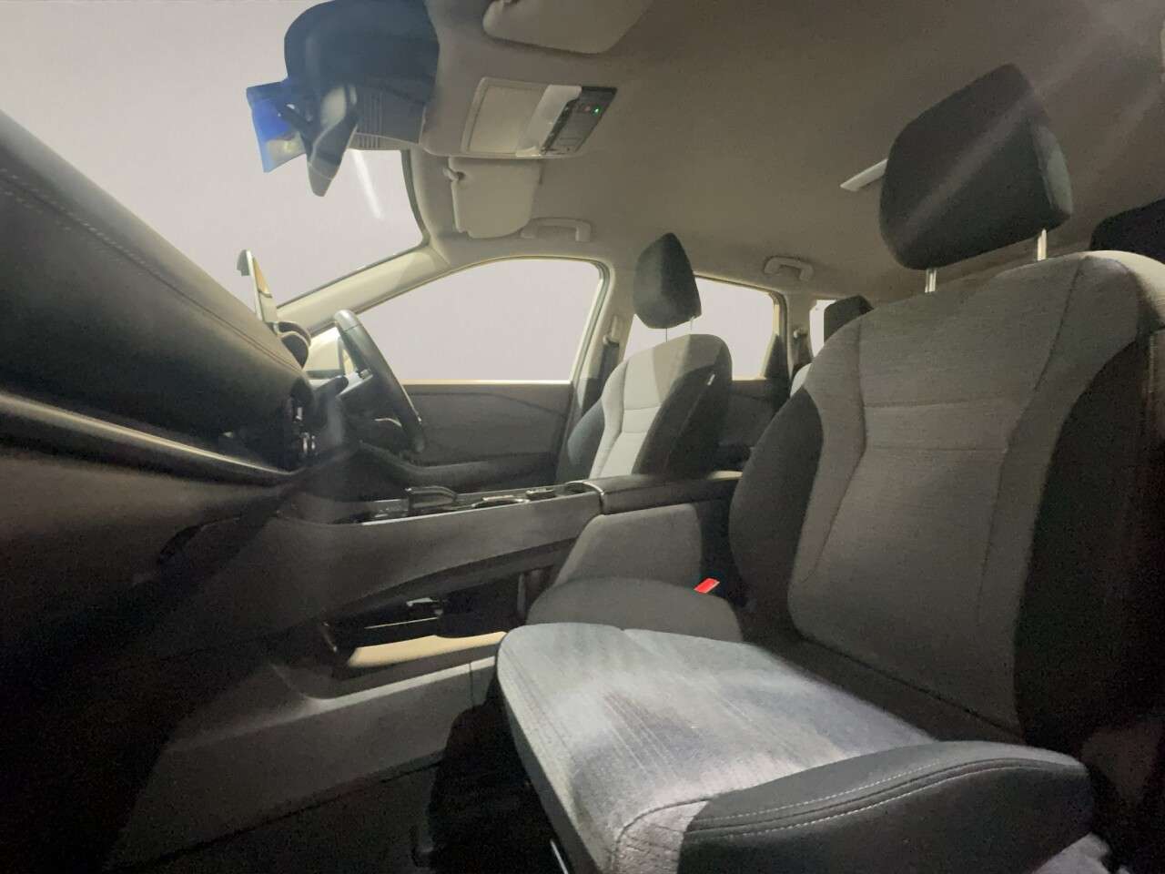 2023 NISSAN X-TRAIL 2023 NISSAN X-TRAIL