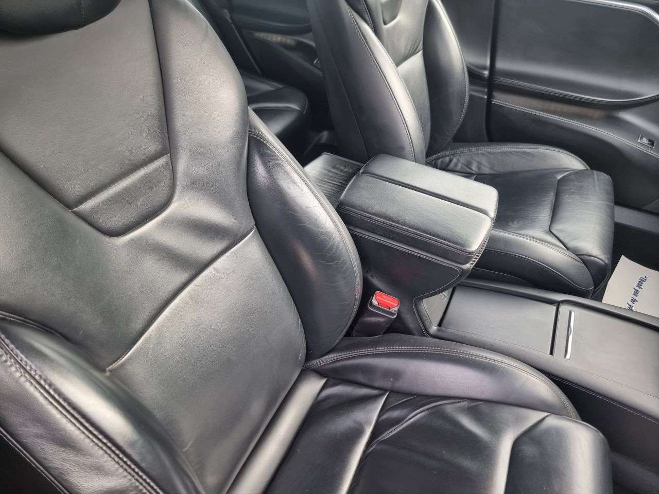 2017 TESLA MODEL S 2017 TESLA MODEL S