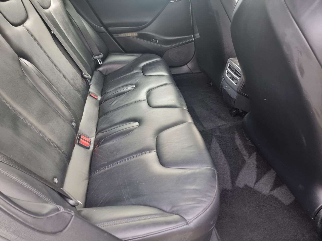 2017 TESLA MODEL S 2017 TESLA MODEL S