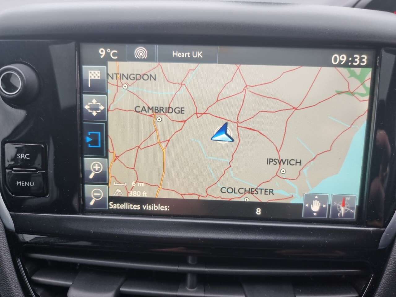 2015 PEUGEOT 208 2015 PEUGEOT 208