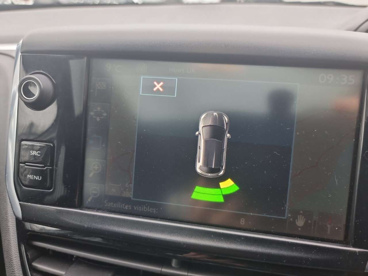 2015 PEUGEOT 208 2015 PEUGEOT 208