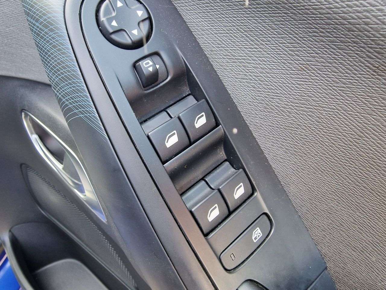 2017 CITROEN C4 PICASSO 2017 CITROEN C4 PICASSO