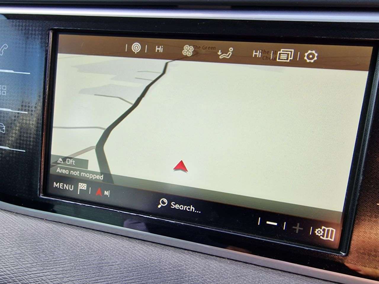 2017 CITROEN C4 PICASSO 2017 CITROEN C4 PICASSO