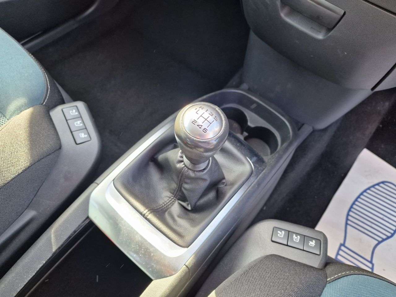 2017 CITROEN C4 PICASSO 2017 CITROEN C4 PICASSO