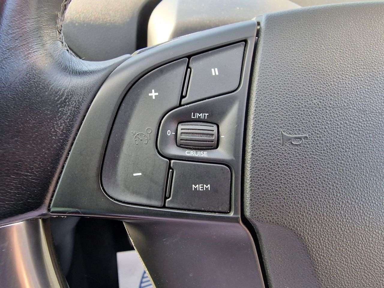 2017 CITROEN C4 PICASSO 2017 CITROEN C4 PICASSO