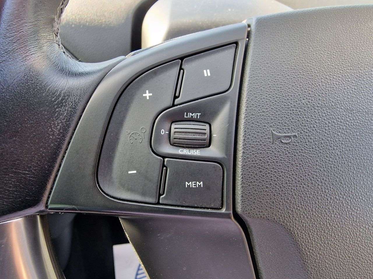 2017 CITROEN C4 PICASSO 2017 CITROEN C4 PICASSO