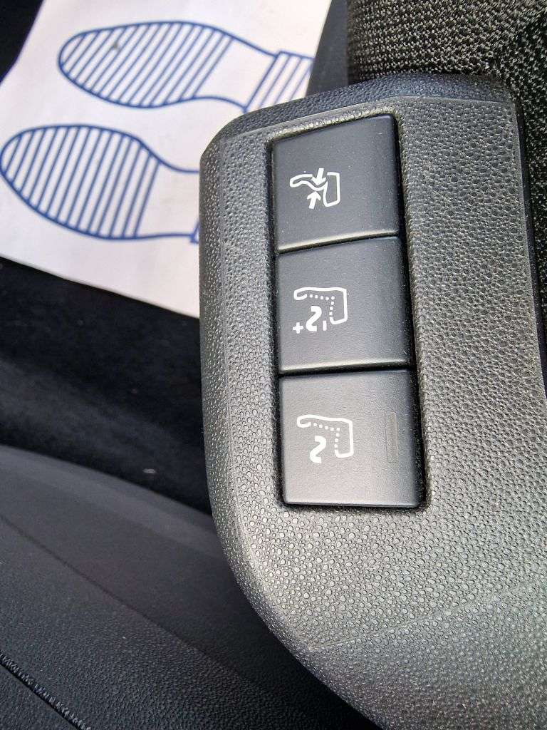 2017 CITROEN C4 PICASSO 2017 CITROEN C4 PICASSO