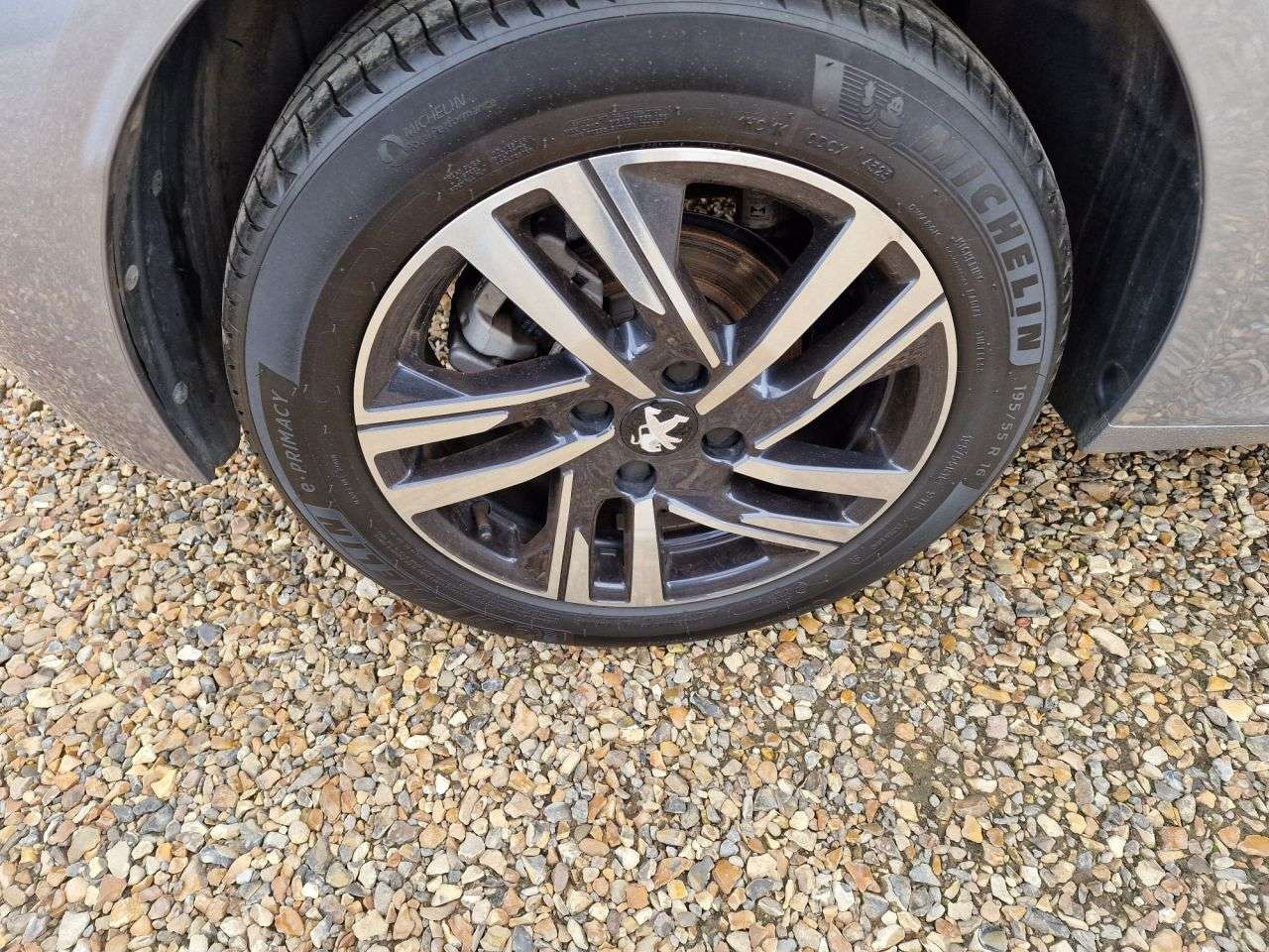 2023 PEUGEOT 208 2023 PEUGEOT 208