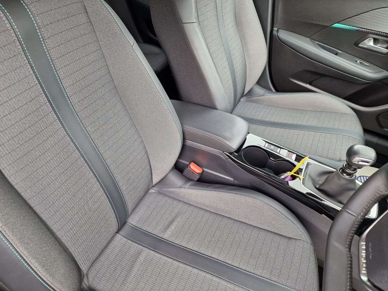 2023 PEUGEOT 208 2023 PEUGEOT 208