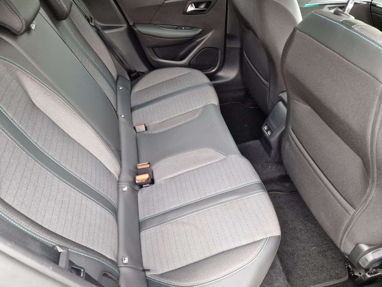 2023 PEUGEOT 208 2023 PEUGEOT 208