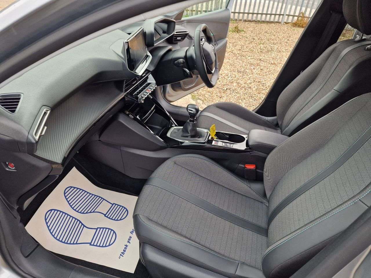 2023 PEUGEOT 208 2023 PEUGEOT 208