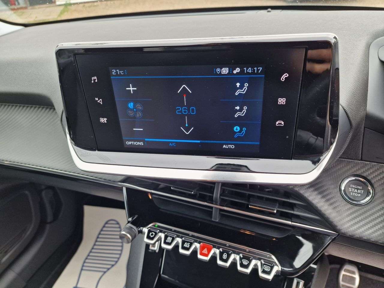 2023 PEUGEOT 208 2023 PEUGEOT 208