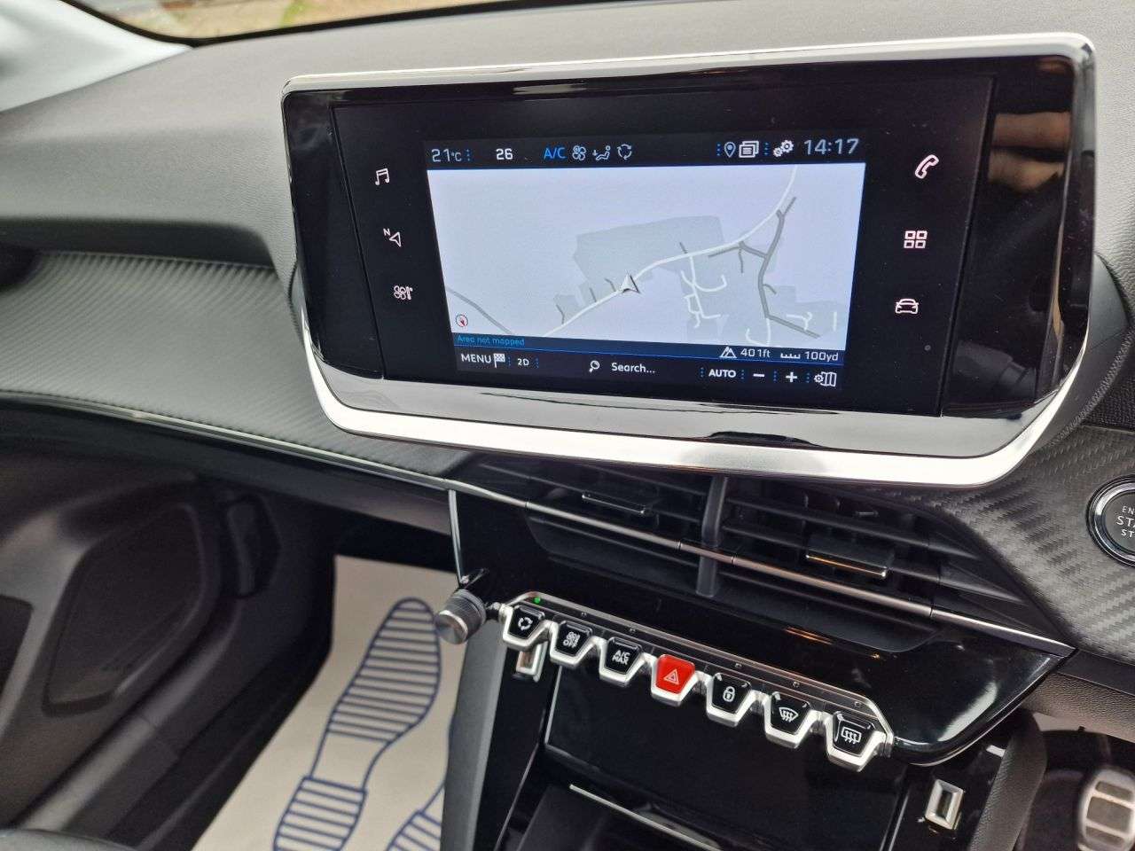 2023 PEUGEOT 208 2023 PEUGEOT 208