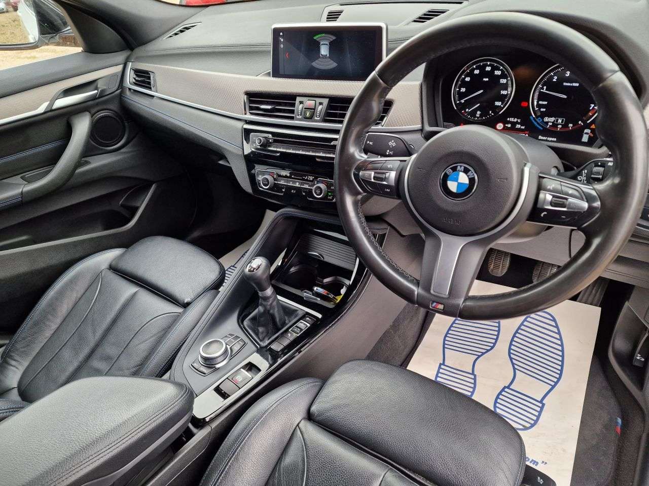 2020 BMW X2 2020 BMW X2