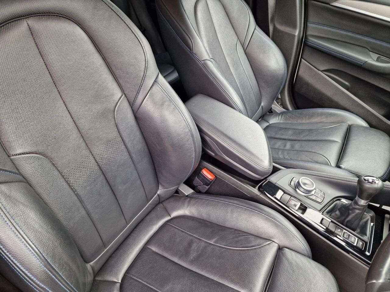 2020 BMW X2 2020 BMW X2