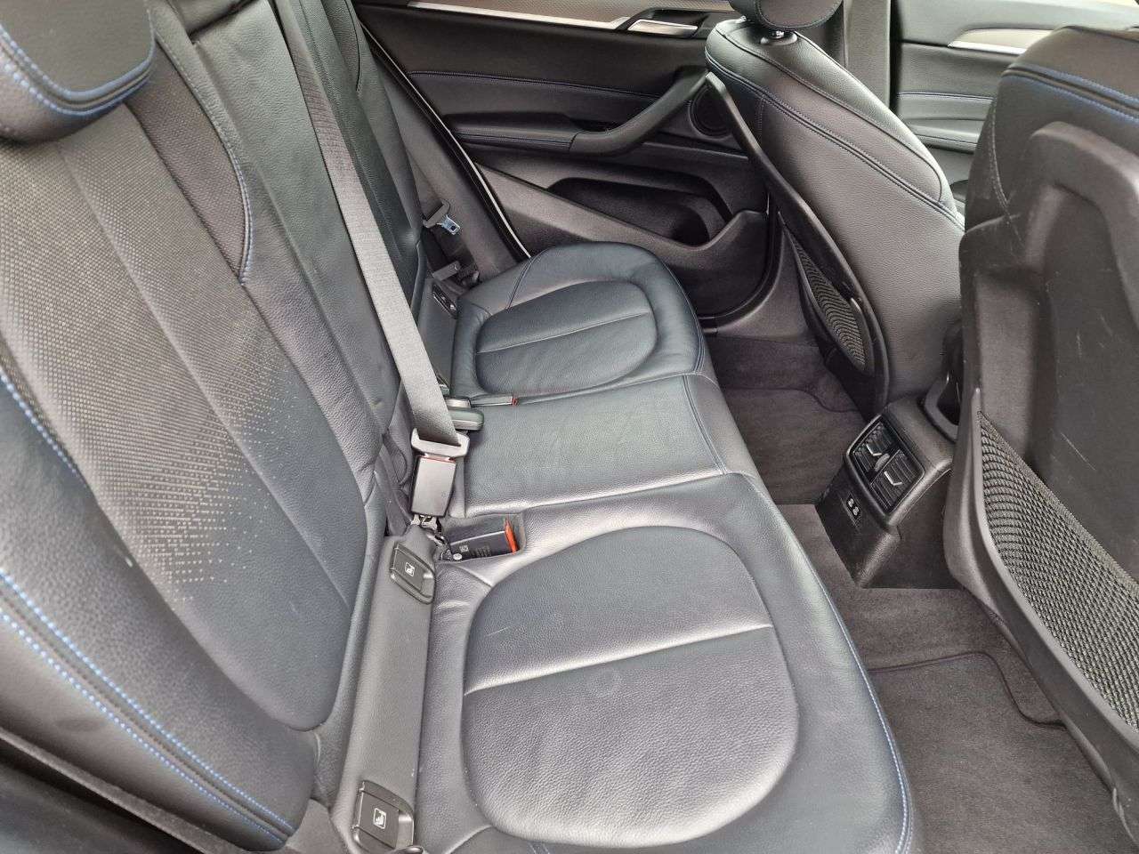 2020 BMW X2 2020 BMW X2