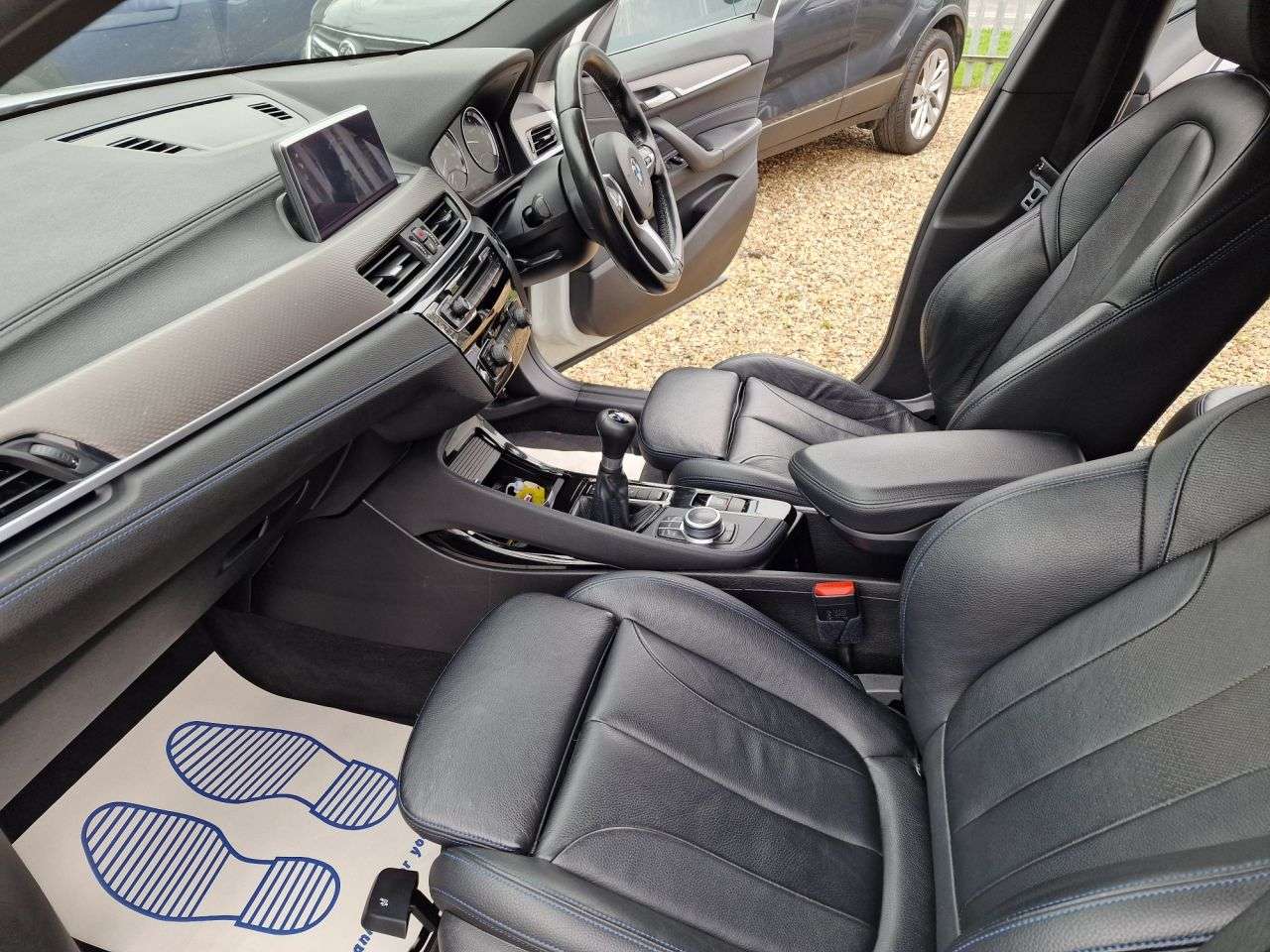 2020 BMW X2 2020 BMW X2