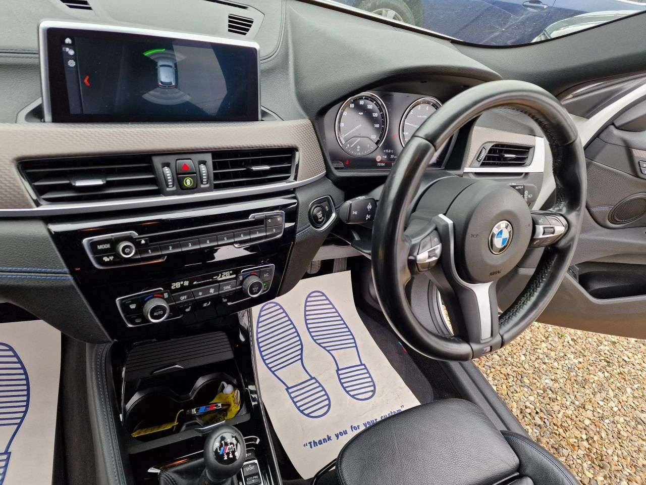 2020 BMW X2 2020 BMW X2