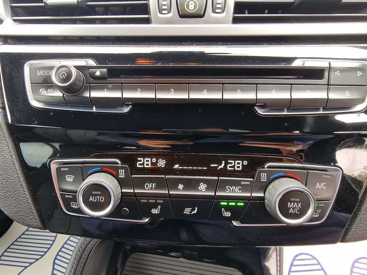 2020 BMW X2 2020 BMW X2