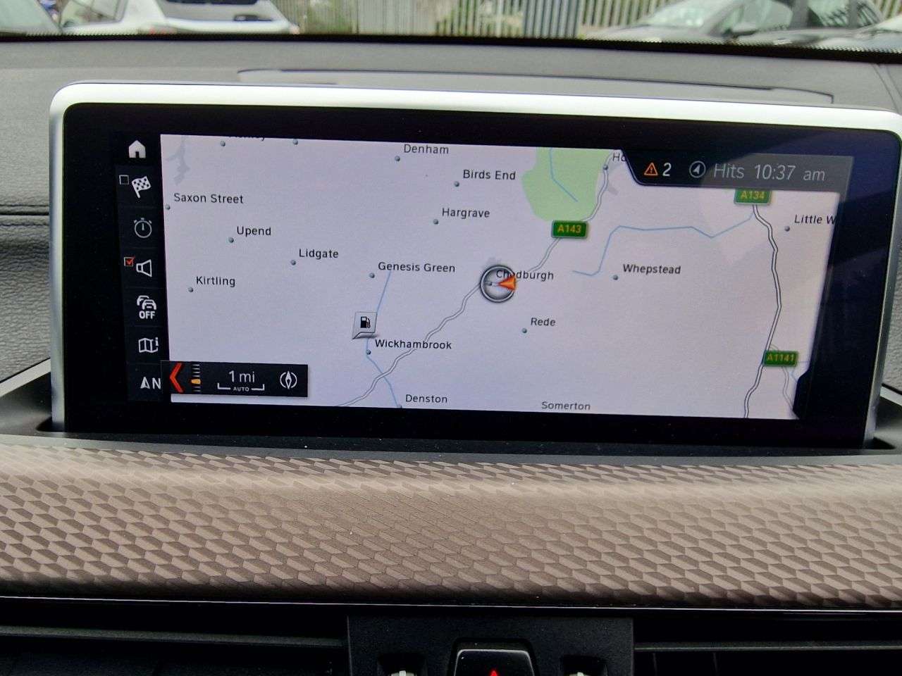 2020 BMW X2 2020 BMW X2