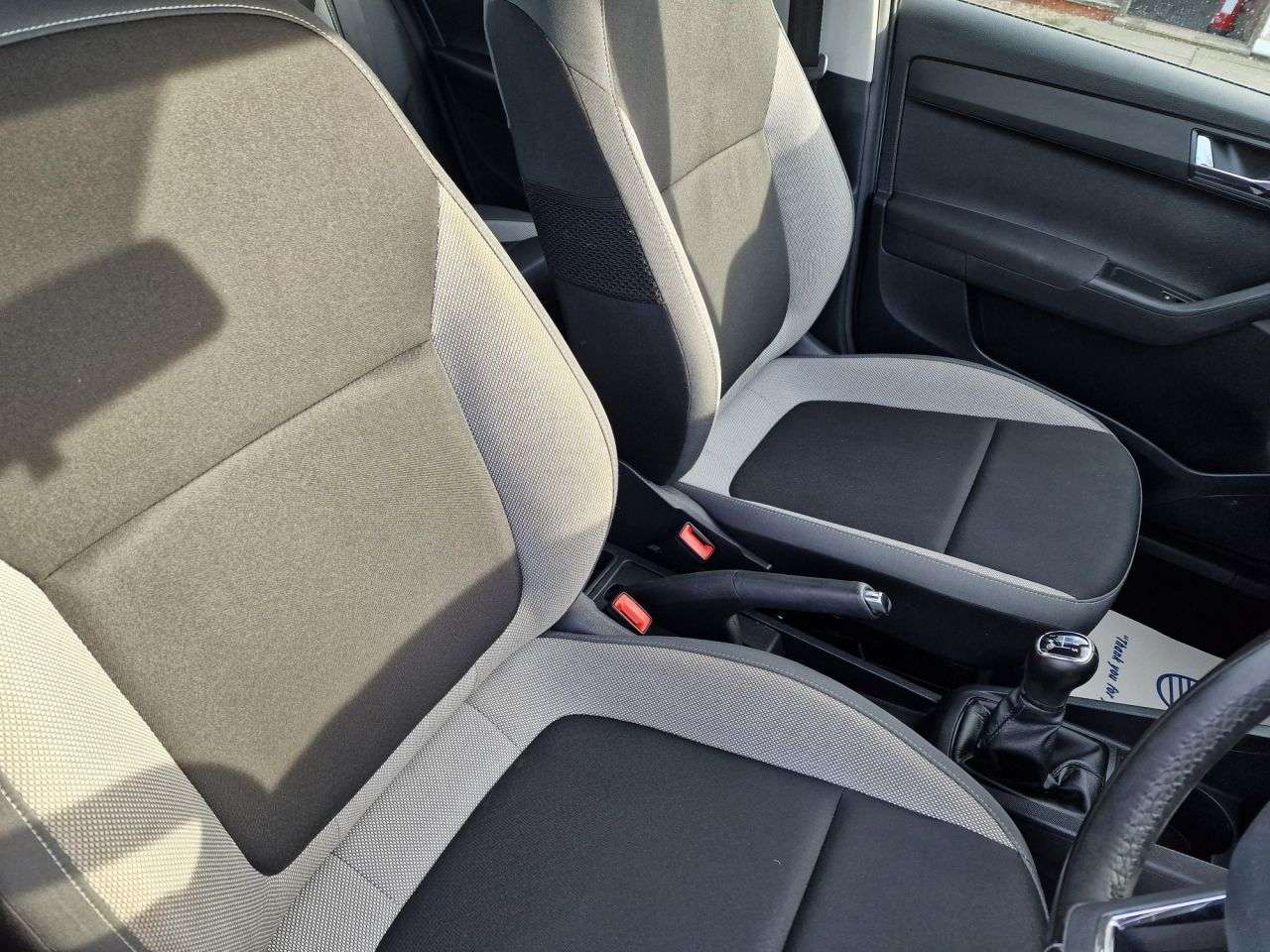 2017 SKODA FABIA 2017 SKODA FABIA