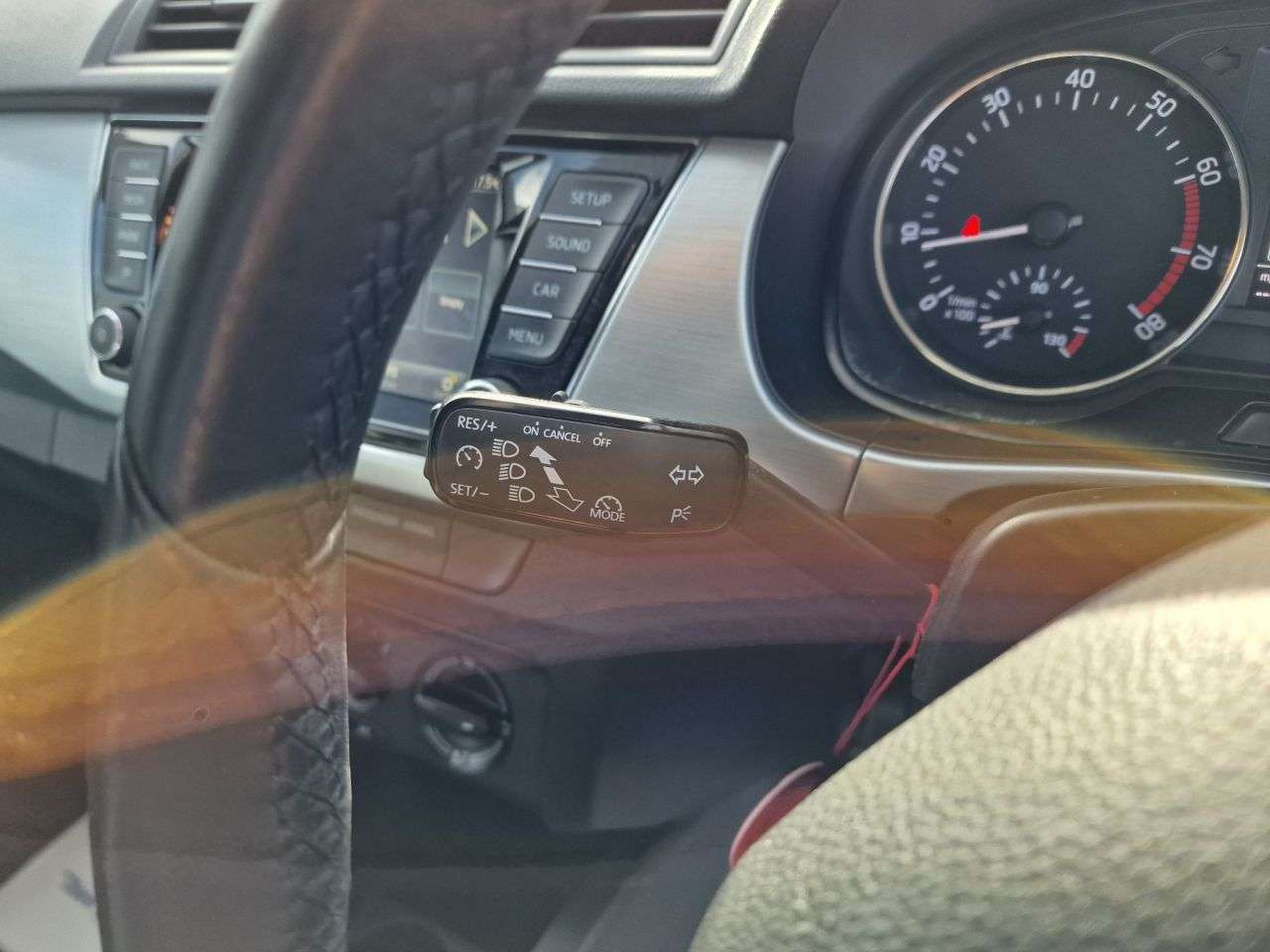 2017 SKODA FABIA 2017 SKODA FABIA