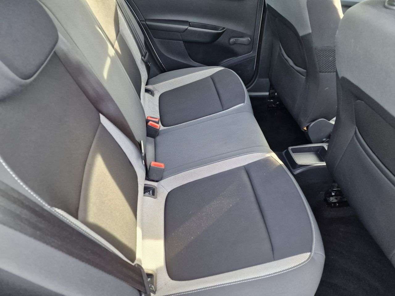 2017 SKODA FABIA 2017 SKODA FABIA