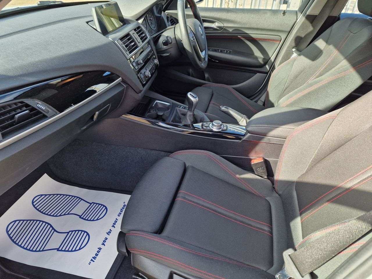 2017 BMW 1 SERIES 2017 BMW 1 SERIES