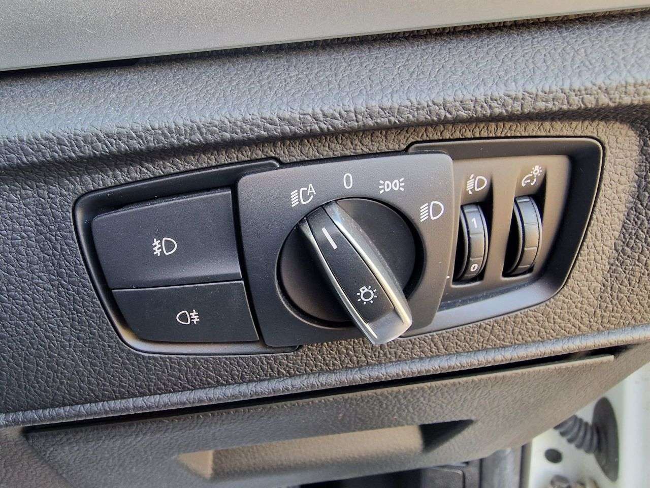 2017 BMW 1 SERIES 2017 BMW 1 SERIES