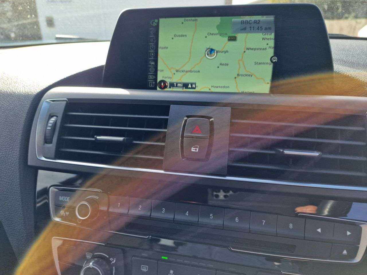 2017 BMW 1 SERIES 2017 BMW 1 SERIES