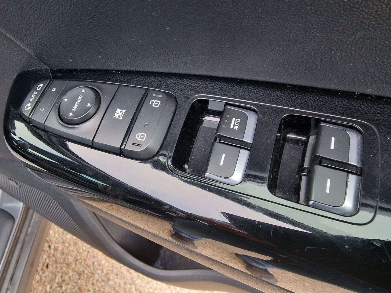 2016 KIA SPORTAGE 2016 KIA SPORTAGE