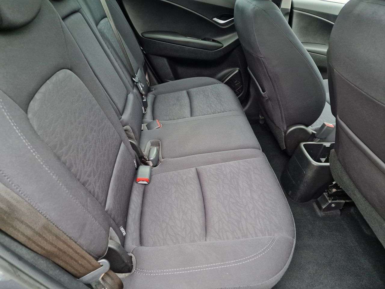 2014 HYUNDAI IX20 2014 HYUNDAI IX20