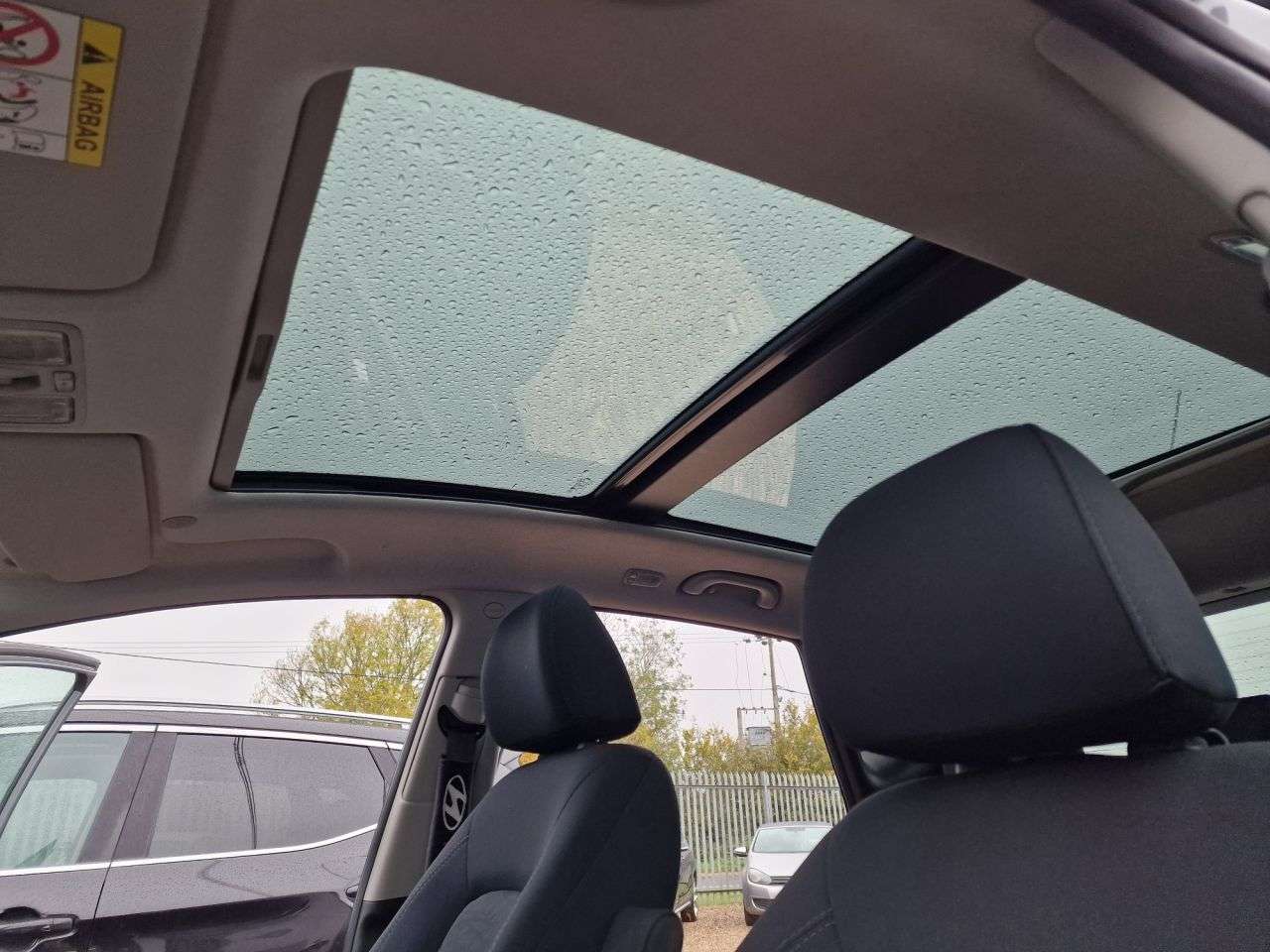 2014 HYUNDAI IX20 2014 HYUNDAI IX20