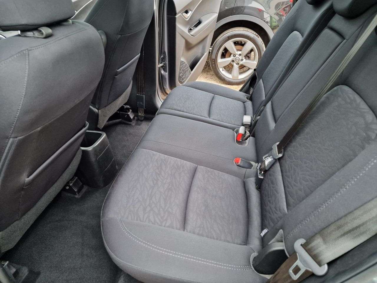 2014 HYUNDAI IX20 2014 HYUNDAI IX20