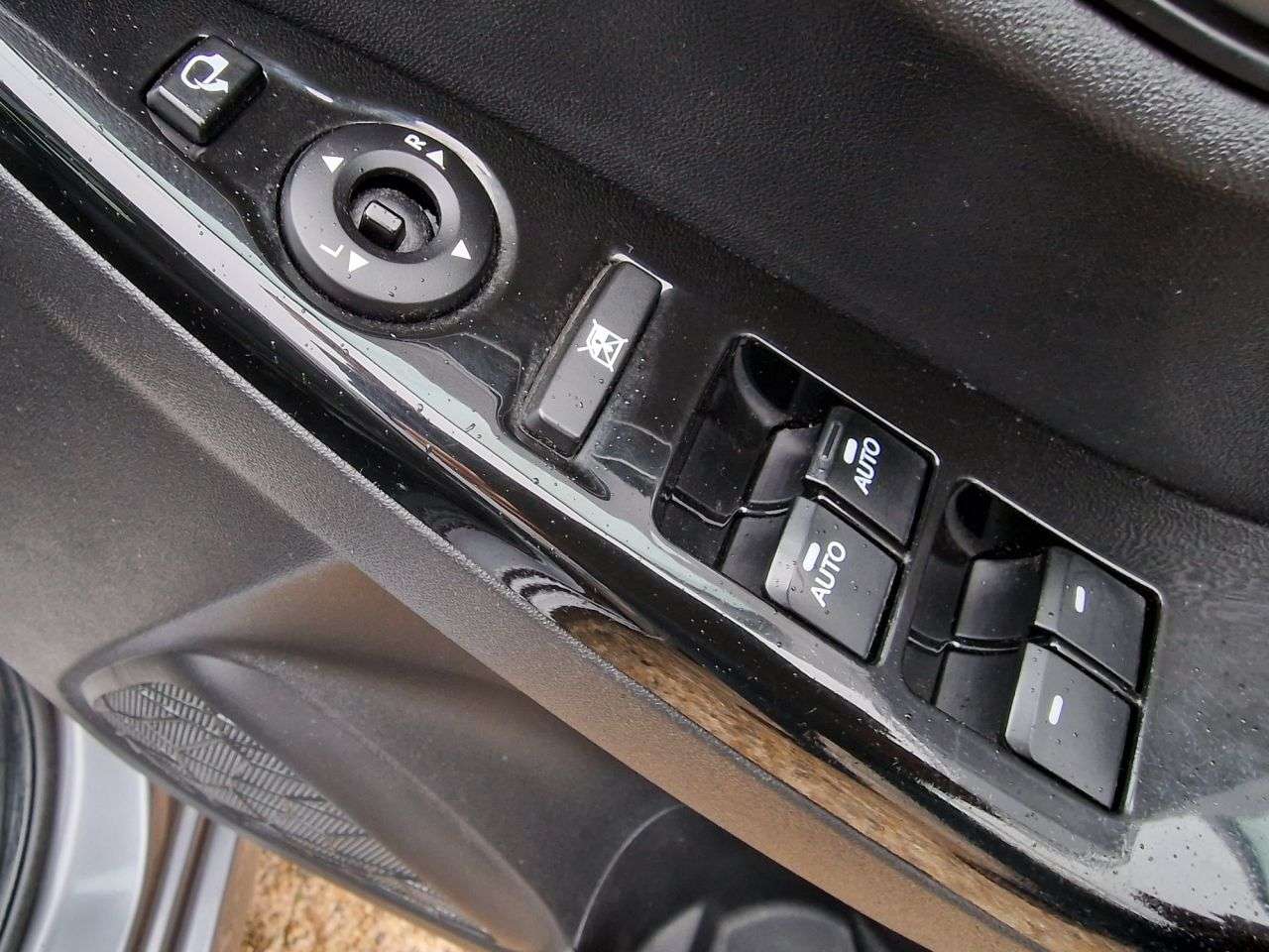 2014 HYUNDAI IX20 2014 HYUNDAI IX20