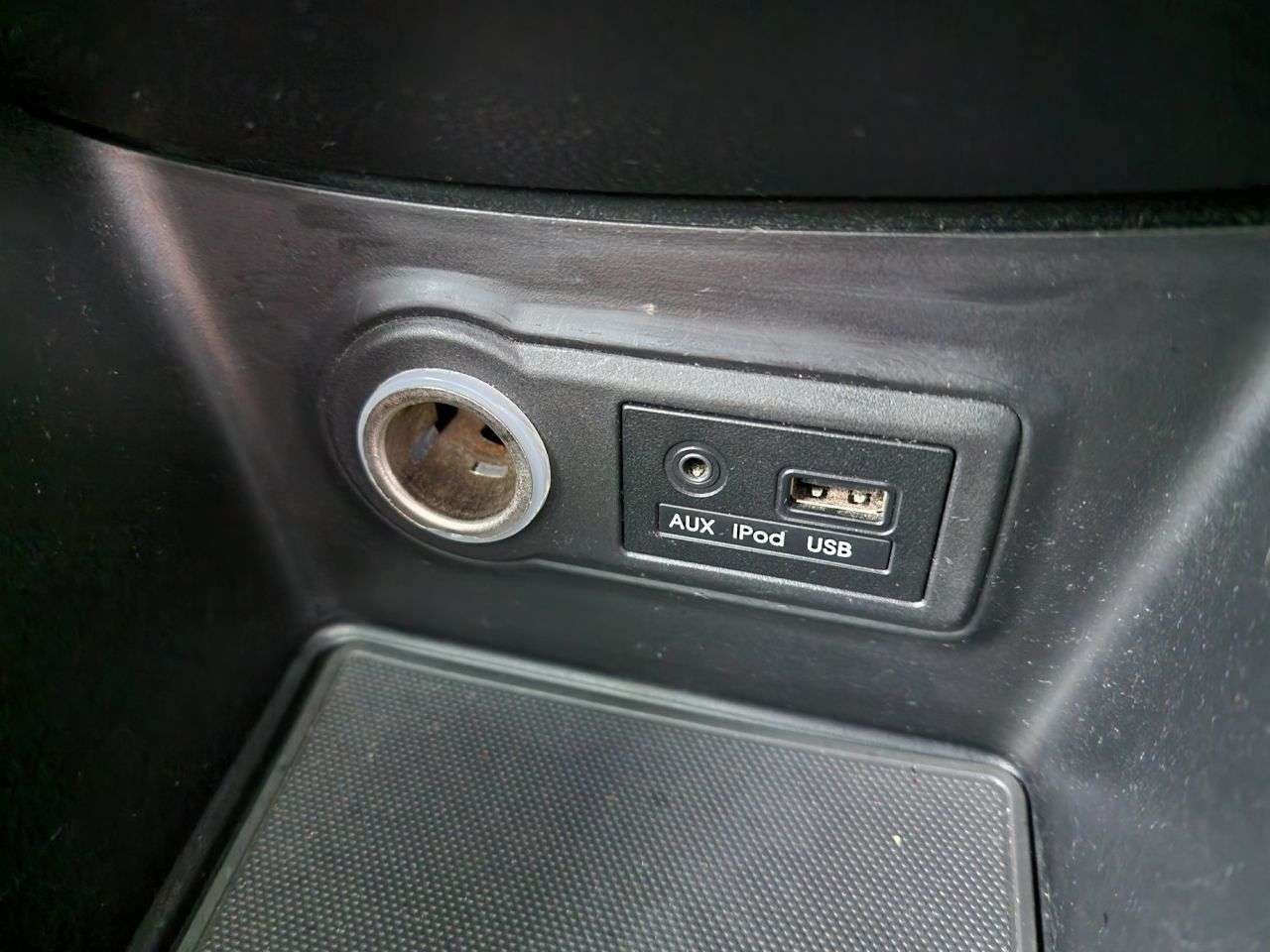 2014 HYUNDAI IX20 2014 HYUNDAI IX20