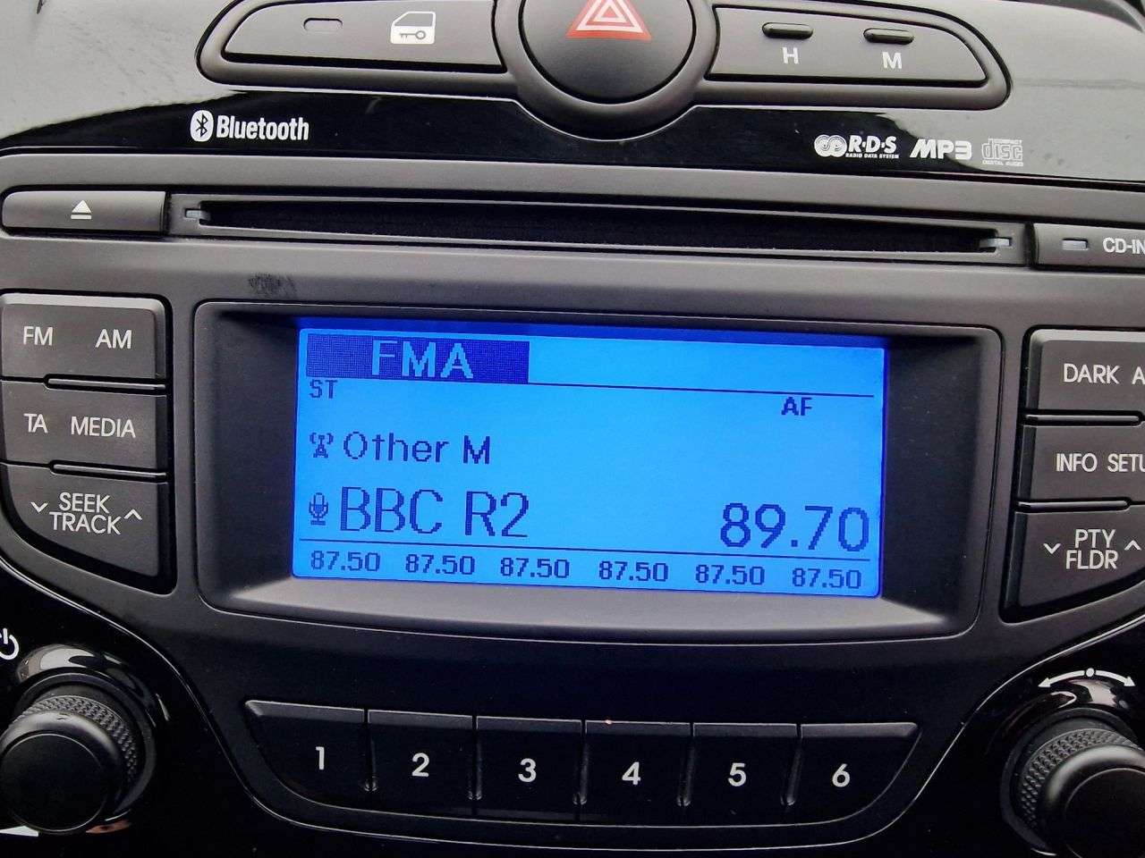 2014 HYUNDAI IX20 2014 HYUNDAI IX20