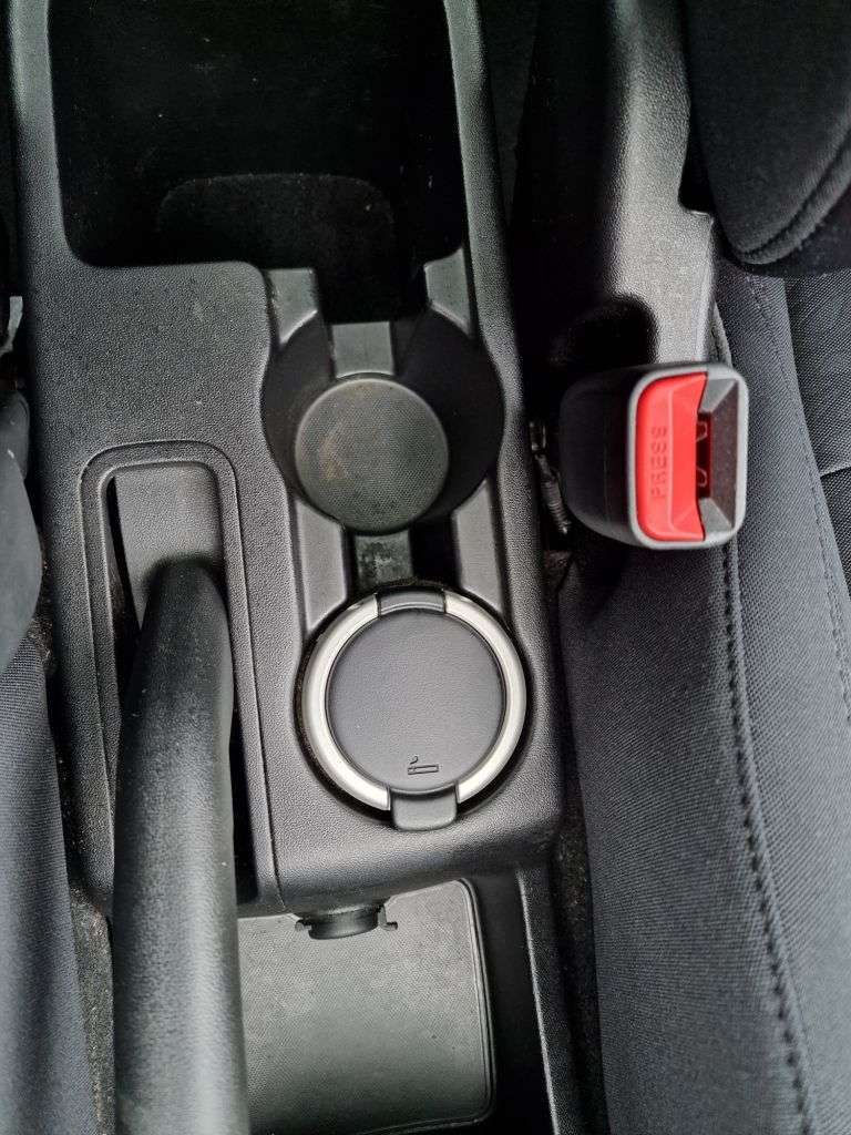 2014 HYUNDAI IX20 2014 HYUNDAI IX20