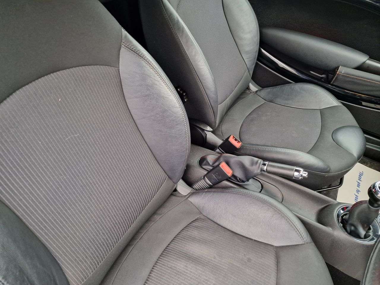 2014 MINI COUPE 2014 MINI COUPE