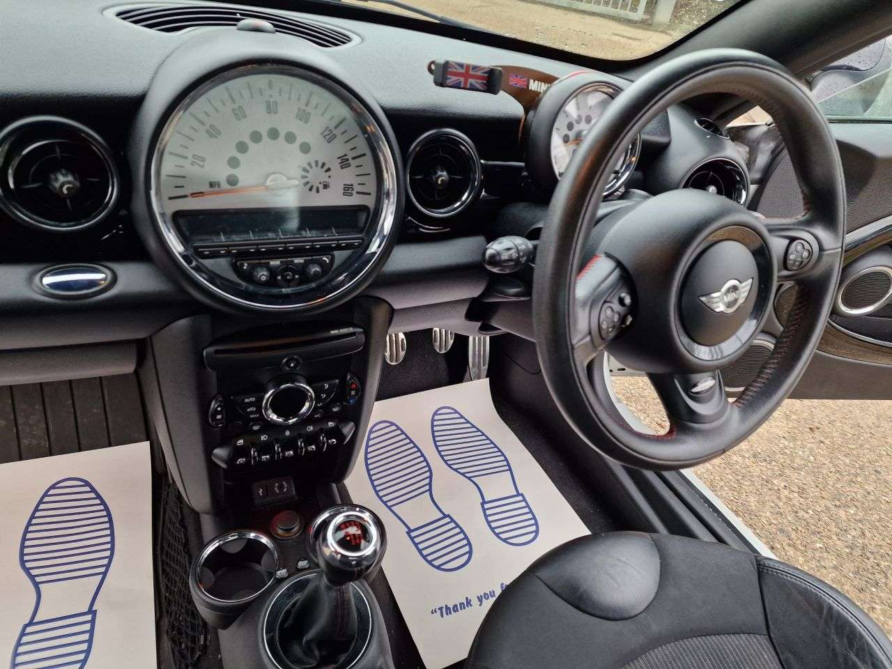 2014 MINI COUPE 2014 MINI COUPE