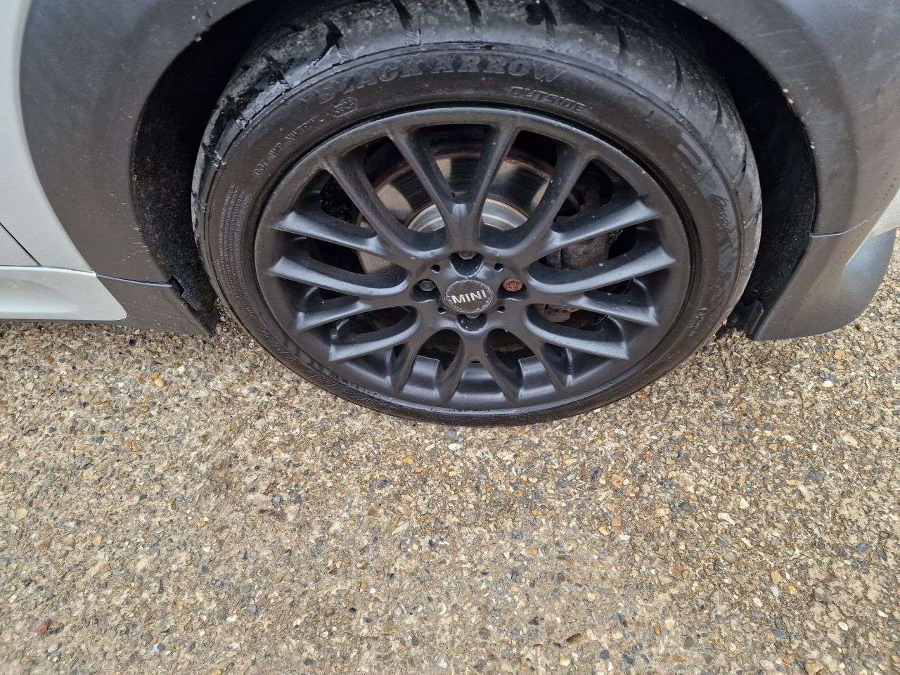 2014 MINI COUPE 2014 MINI COUPE