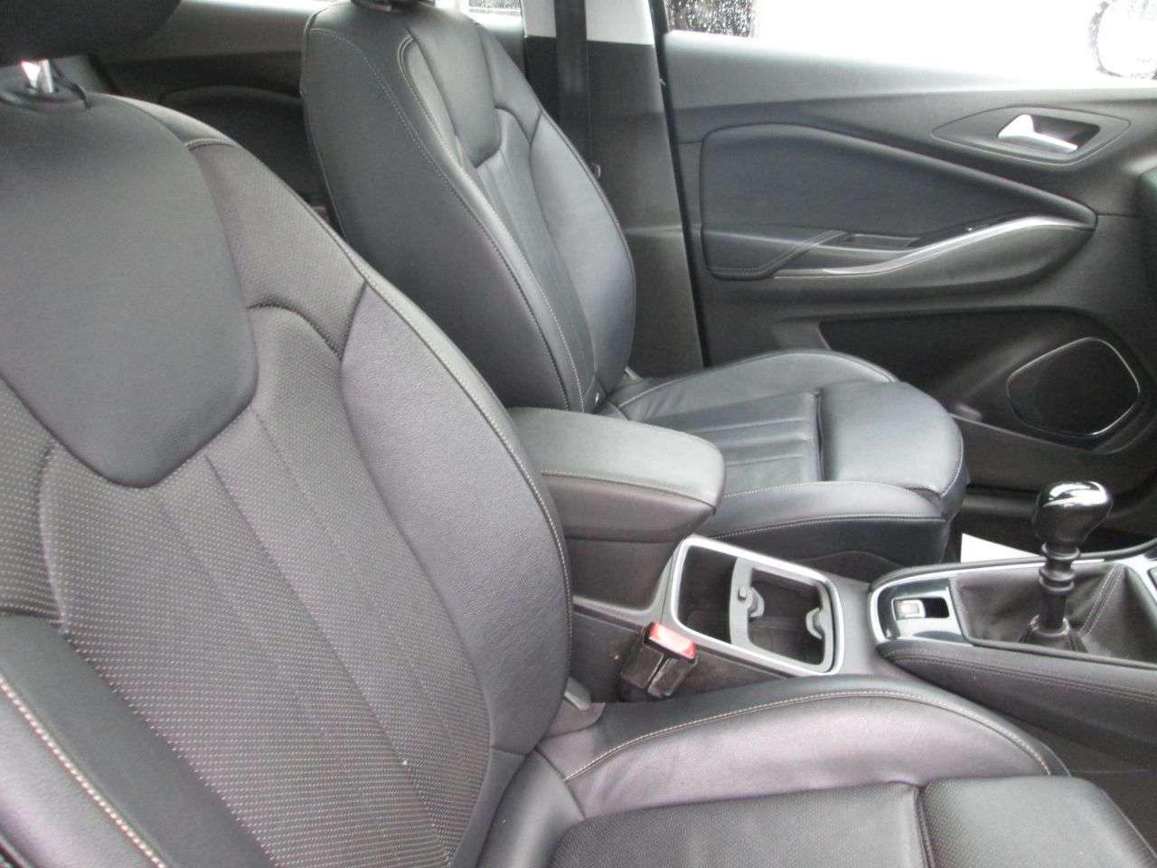 2019 VAUXHALL GRANDLAND X 2019 VAUXHALL GRANDLAND X