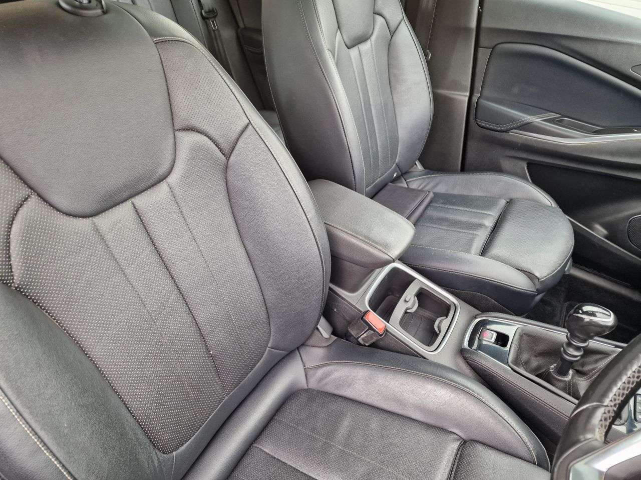 2019 VAUXHALL GRANDLAND X 2019 VAUXHALL GRANDLAND X