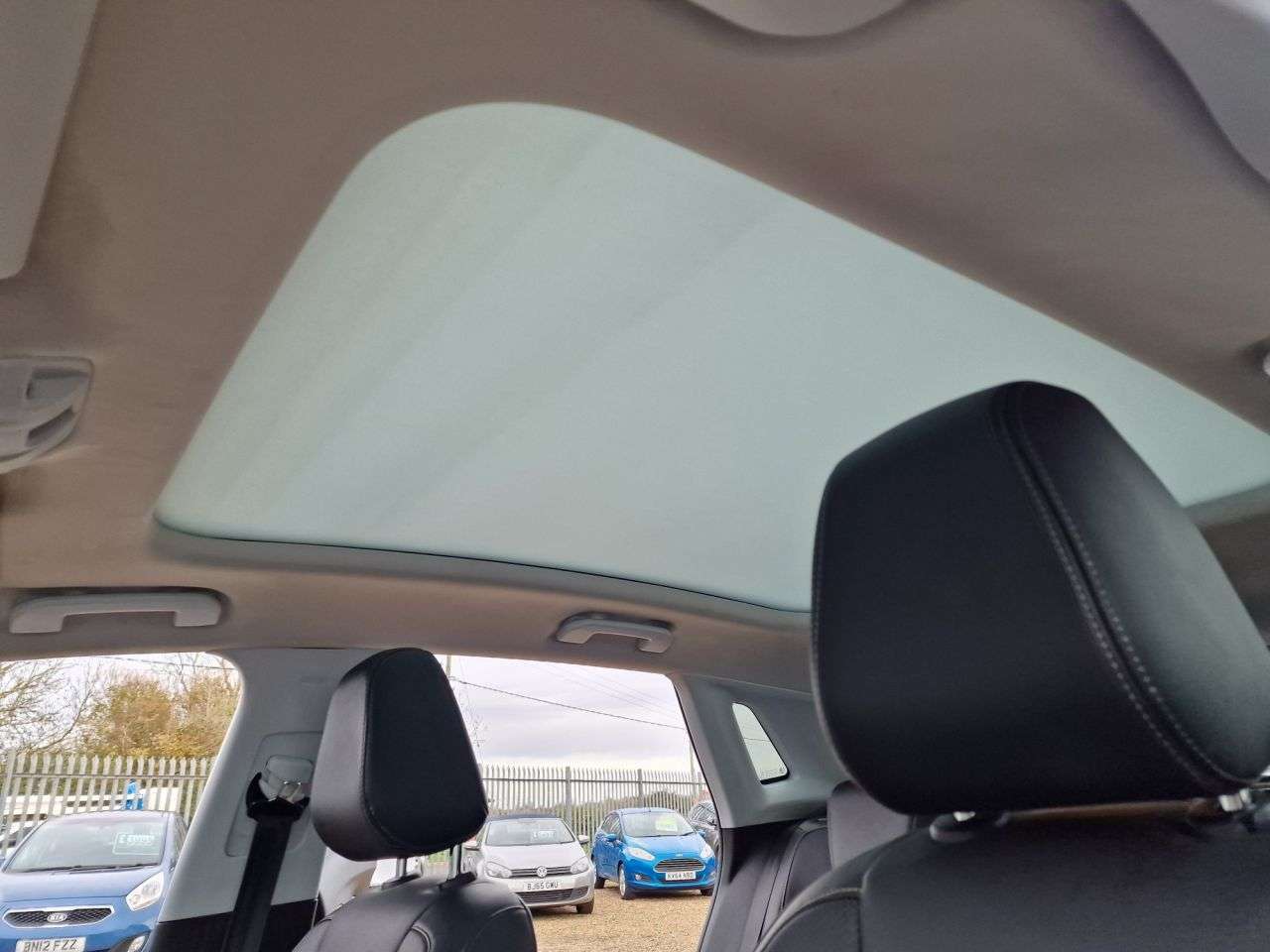 2019 VAUXHALL GRANDLAND X 2019 VAUXHALL GRANDLAND X