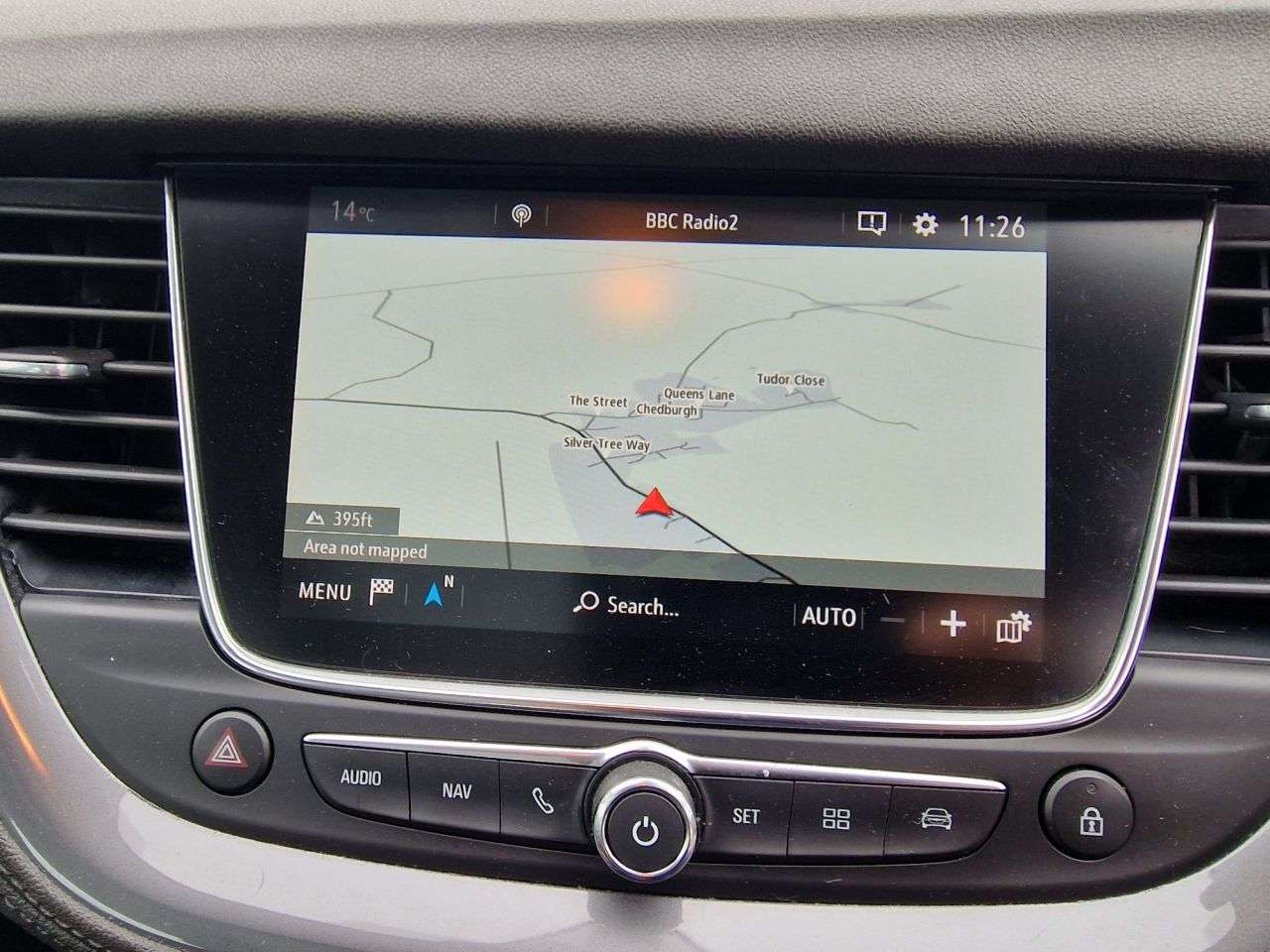 2019 VAUXHALL GRANDLAND X 2019 VAUXHALL GRANDLAND X